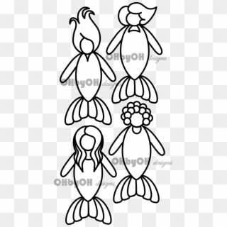 Cartoon Clipart