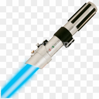 Item - Luke Skywalker Lightsaber Clipart