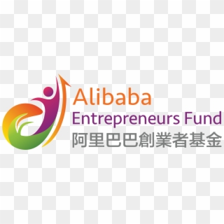 Alibaba - 阿里 巴巴 創業 者 基金 Clipart