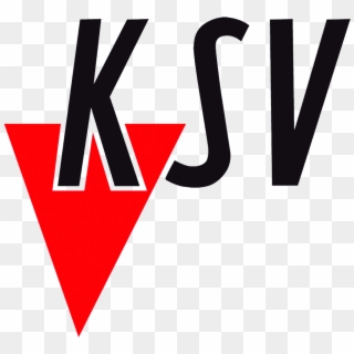 Ksv Logo Tranparent - Ksv Clipart