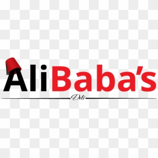 Alibabas - Graphic Design Clipart