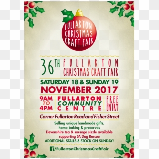 20 Noverber Craft Show Flyer Templates 3 Pictures And - Christmas Craft Fair Flyer Clipart