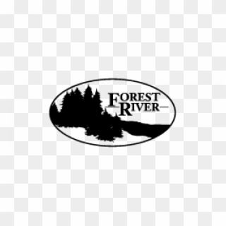 Forest River Rv Logo Png Clipart