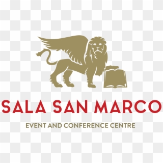 San Marco Logo Clipart
