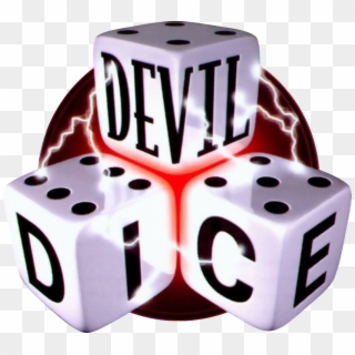 Devil Dice Psx - Devil Dice Clipart