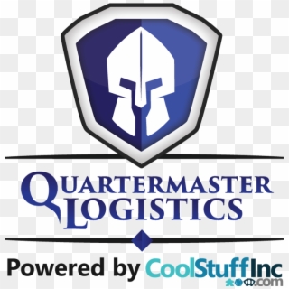 Qml-logo - Coolstuffinc Clipart