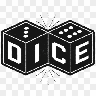 Dice Logo Portsmouth Clipart