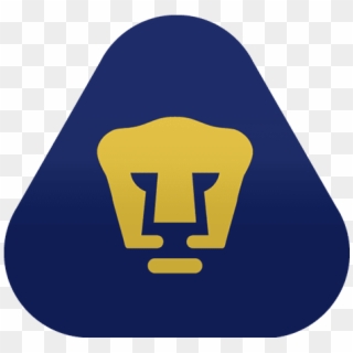 Pumas Unam Logo Vector Clipart