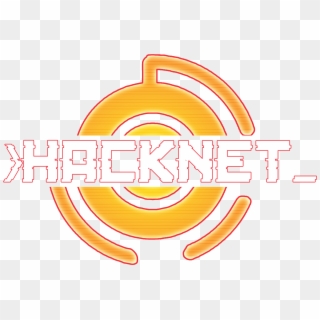 Logo - Hacknet Logo Clipart
