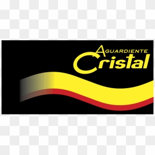 Aguardiente Cristal Logo Png Transparent - Logo Aguardiente Cristal Clipart