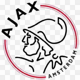 Ajax Cape Town Logo Clipart