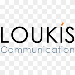 Loukis Communication - Calligraphy Clipart