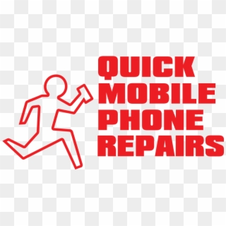 Quick Mobile Repair Clipart
