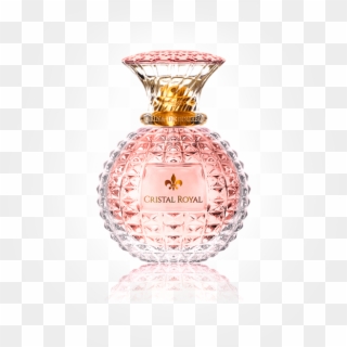 Perfume Marina De Bourbon Clipart