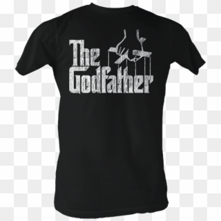 The - Godfather Movie Clipart