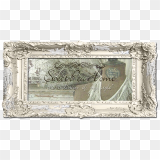 Skip To Main - Picture Frame Clipart
