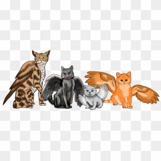 Cat Scratch Is A Storytelling Project Developed For - Swift Fox Clipart