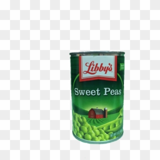 Libby's Sweet Peas 15 Oz - Snap Pea Clipart
