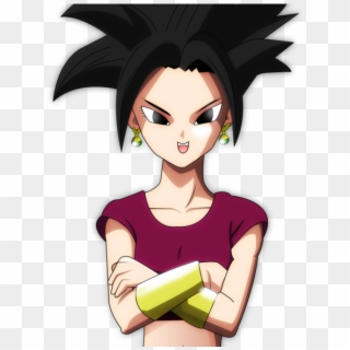 How Strong Is Kefla Fusion - Kafle Clipart
