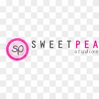 Sweet Pea Studios - Circle Clipart