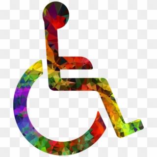 Computer Icons Remix Reptile Disability Wheelchair - Illustration Clipart