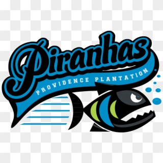Piranhas Logo Clipart