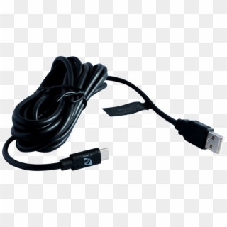 Piranha Usb C Cable 3m Switch ,, , Large - Usb Cable Clipart
