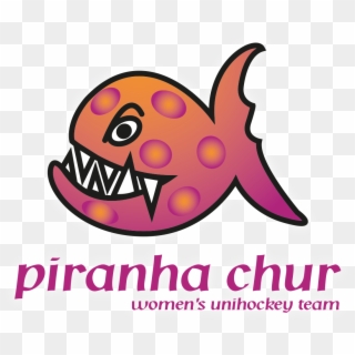 Piranha Chur Clipart