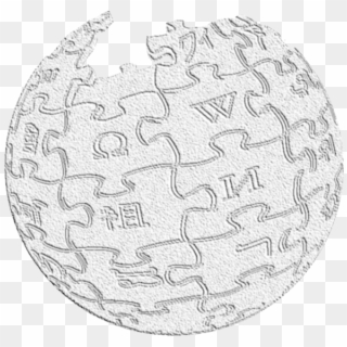 Piedra Wikipedica - Circle Clipart