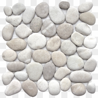 Kavics Mozaik Clipart