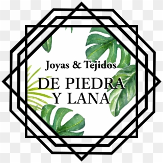 De Piedra Y Lana Logo Png , Png Download Clipart