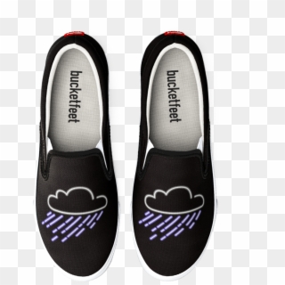 Shoes From Top Mockup Png Clipart