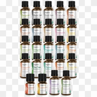 Click The Button Below To See If We Still Have Some - Now Essential Oils List Clipart