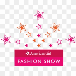 American Girl Fashion Show® Is A Fun-filled Afternoon - American Girl Doll Stars Clipart
