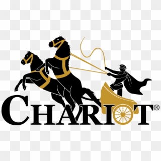 Simple Chariot Clipart