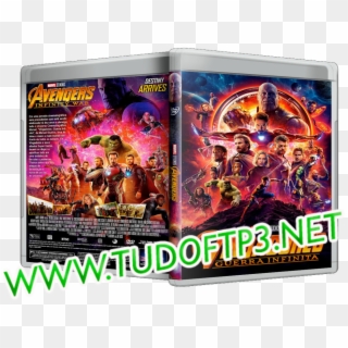 Vingadores 3 Guerra Infinita Dvd-r Oficial - Yenilmezler 4 Full Izle Türkçe Dublaj Clipart