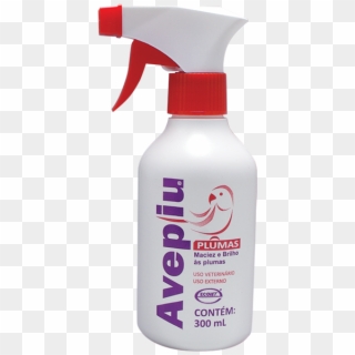Avepiu Plumas - Cosmetics Clipart