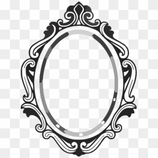 Mirror Clipart - Png Download