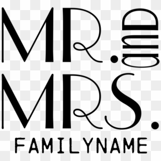 Favorite - Personalized Mr - Mrs - Yard Sign Clipart