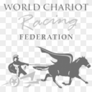 Harness Racing Clipart