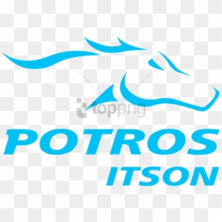 Free Png Logo Itson Png Image With Transparent Background - Potros Itson Clipart
