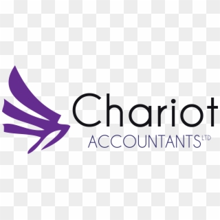 Chariot Accountants Logo Clipart