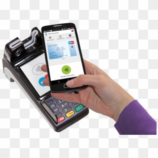 The Debit Card Goes Mobile In Austria - Debit Card Mobile Clipart
