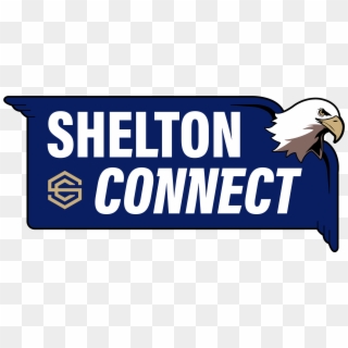 Shelton Connect White Logo - Fête De La Musique Clipart
