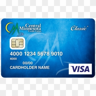 Classic Credit Card - Diamond Bank Atm Card Clipart
