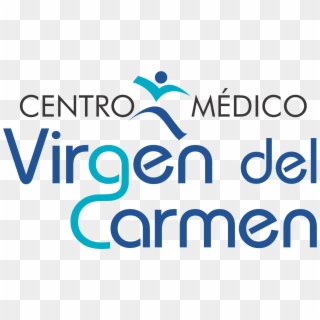 Centro Médico "virgen Del Carmen" - Graphic Design Clipart