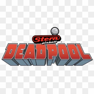 Deadpool Clipart