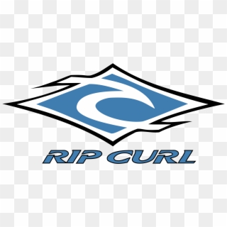 Rip Curl Logo Png Transparent - Rip Curl Surf Logo Clipart