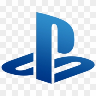 Ps4 Logo Png - Playstation 4 Logo Png Clipart