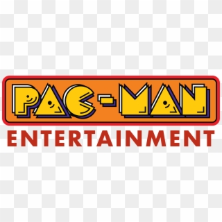 Pme Logos 09 17 - Pacman Entertainment Clipart